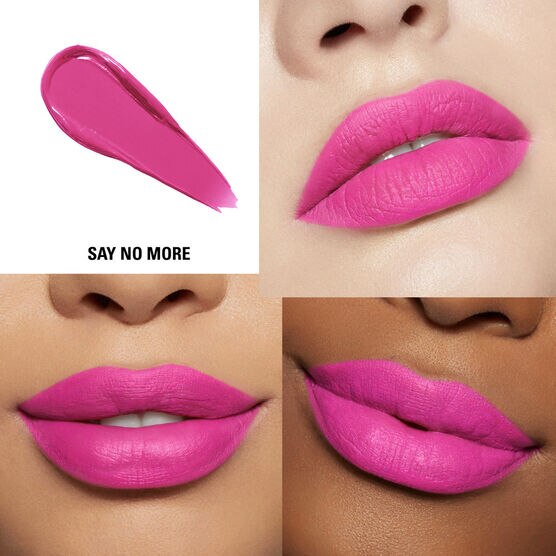 Velvet Kit Batom e L�pis SAY NO MORE